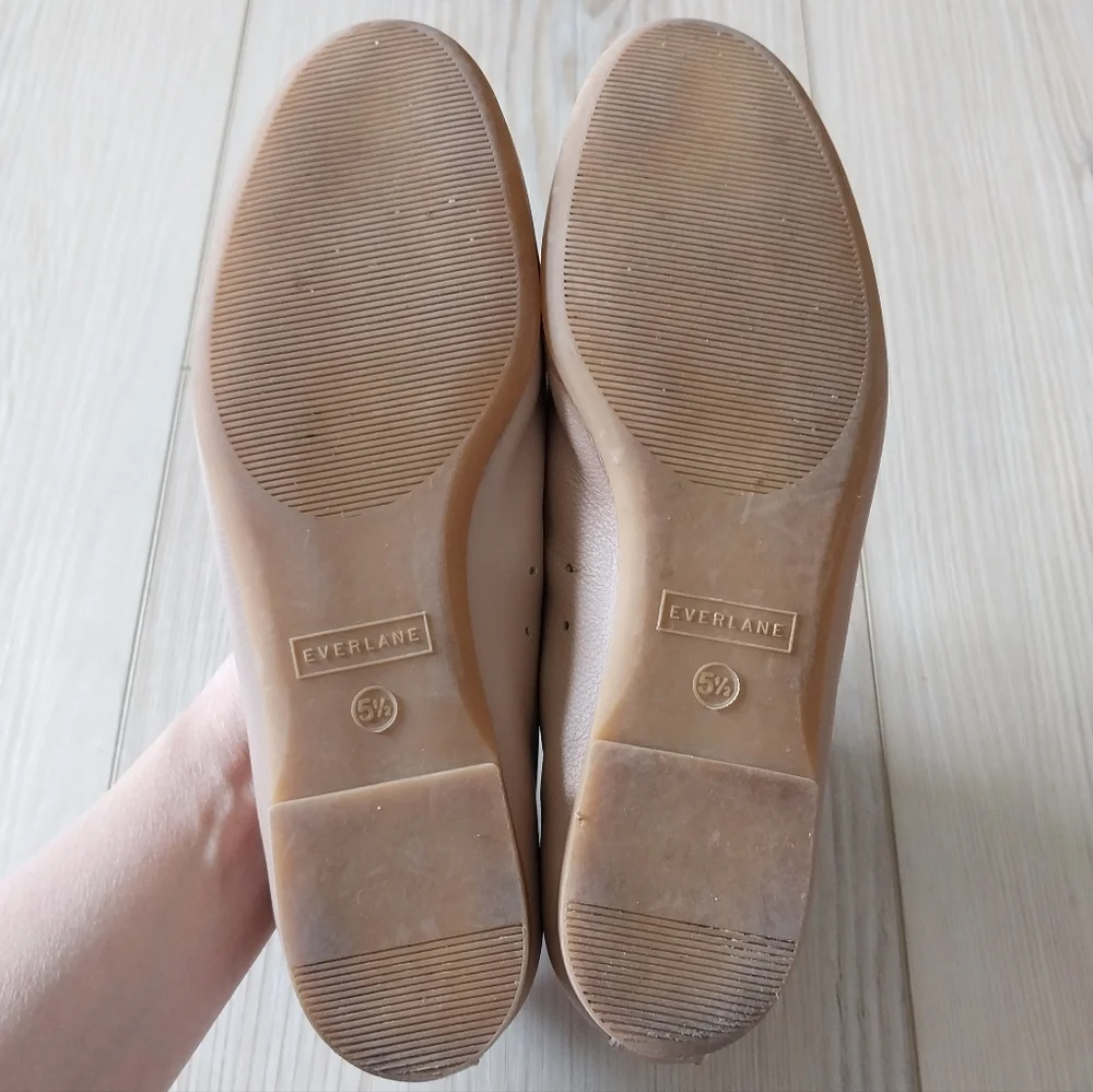 Everlane Day Glove Flats - Picture 6 of 7